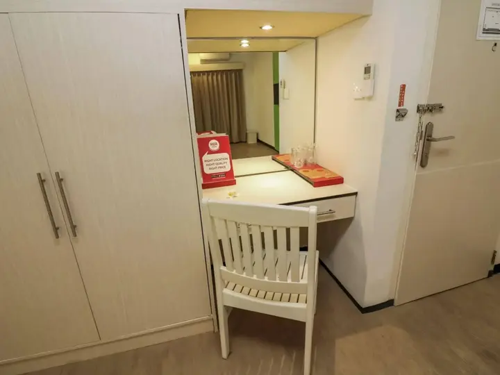 Денпасар: The Yani Hotel Bali