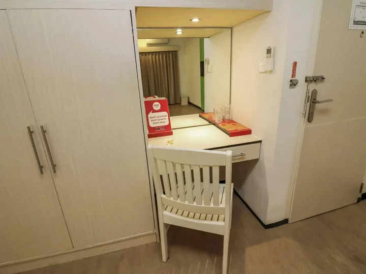 Денпасар: The Yani Hotel Bali