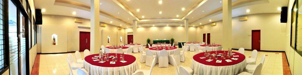 Денпасар: The Yani Hotel Bali