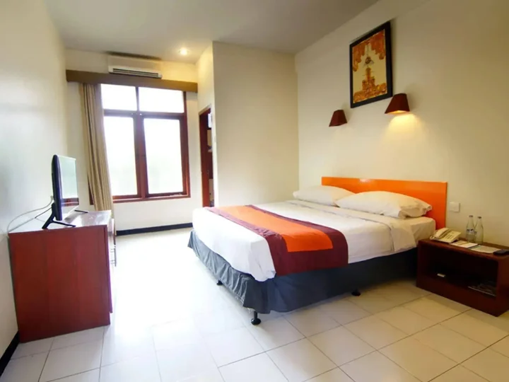 Денпасар: The Yani Hotel Bali