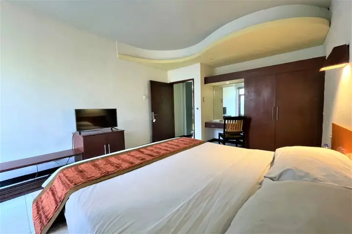 Денпасар: The Yani Hotel Bali