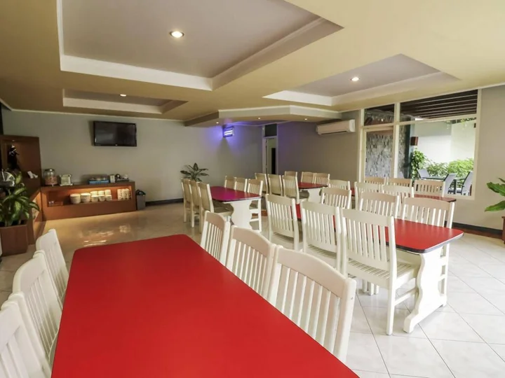 Денпасар: The Yani Hotel Bali