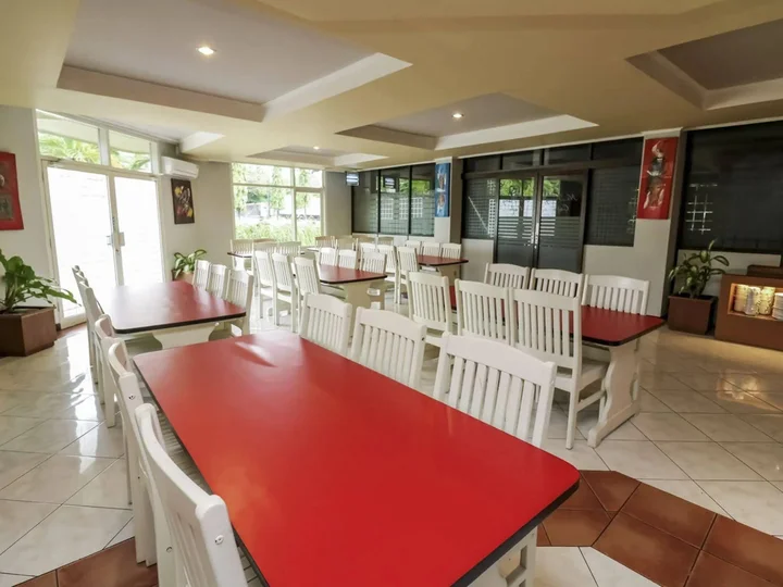 Денпасар: The Yani Hotel Bali