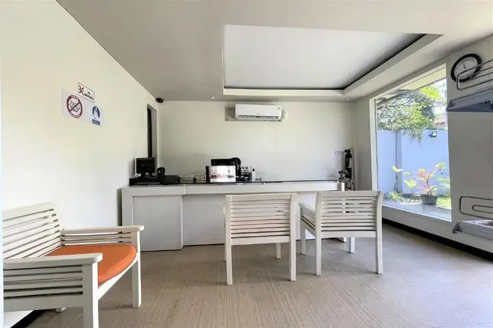 Денпасар: The Yani Hotel Bali