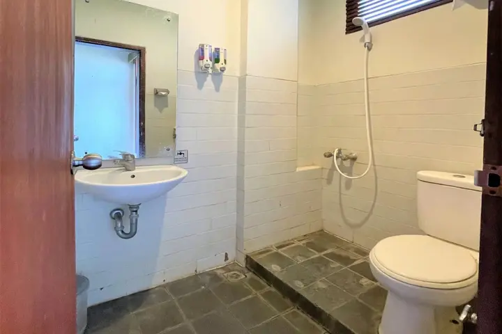 Денпасар: The Yani Hotel Bali