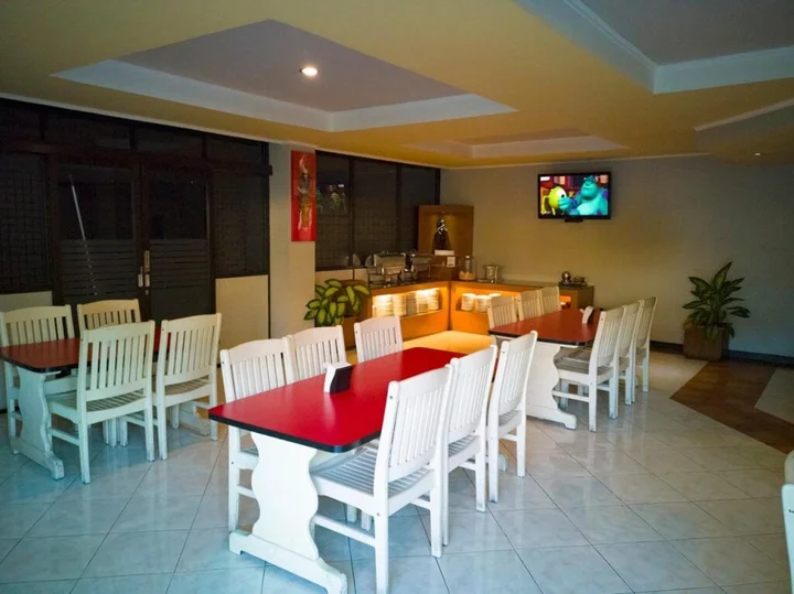 Денпасар: The Yani Hotel Bali