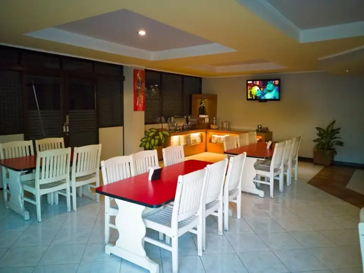 Денпасар: The Yani Hotel Bali