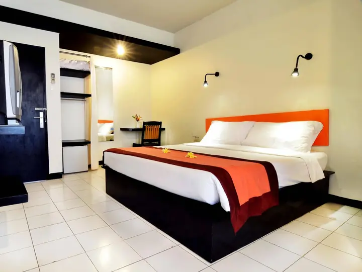 Денпасар: The Yani Hotel Bali