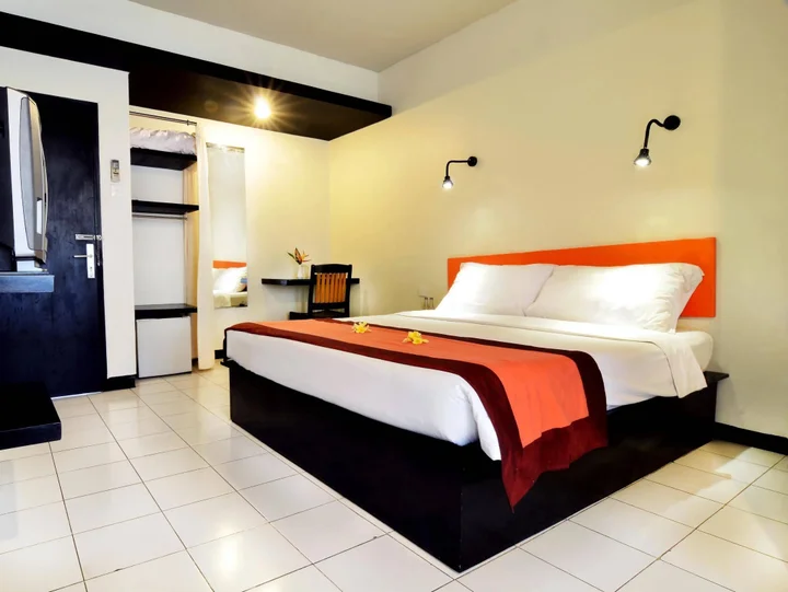 Денпасар: The Yani Hotel Bali