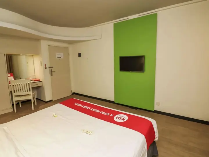 Денпасар: The Yani Hotel Bali