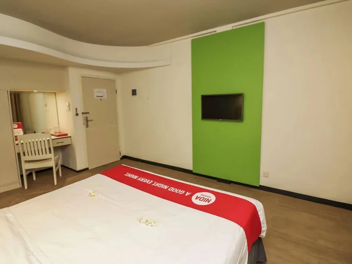 Денпасар: The Yani Hotel Bali