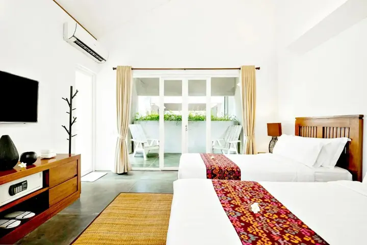 Убуд: Kayumanis Ubud Private Villas & Spa