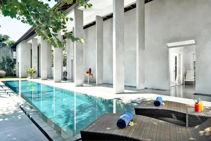 Убуд: Kayumanis Ubud Private Villas & Spa