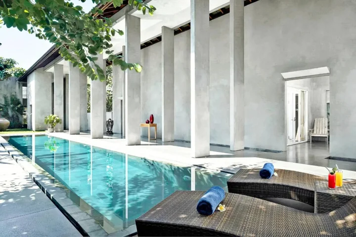 Убуд: Kayumanis Ubud Private Villas & Spa