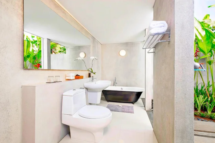Убуд: Kayumanis Ubud Private Villas & Spa
