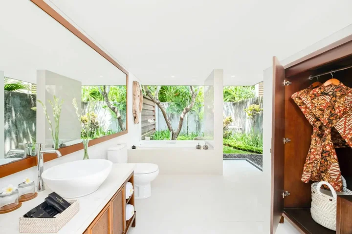 Убуд: Kayumanis Ubud Private Villas & Spa