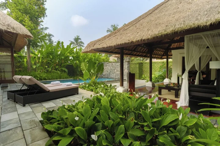 Убуд: Kayumanis Ubud Private Villas & Spa