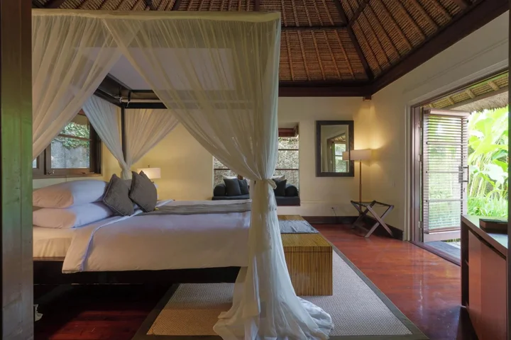 Убуд: Kayumanis Ubud Private Villas & Spa