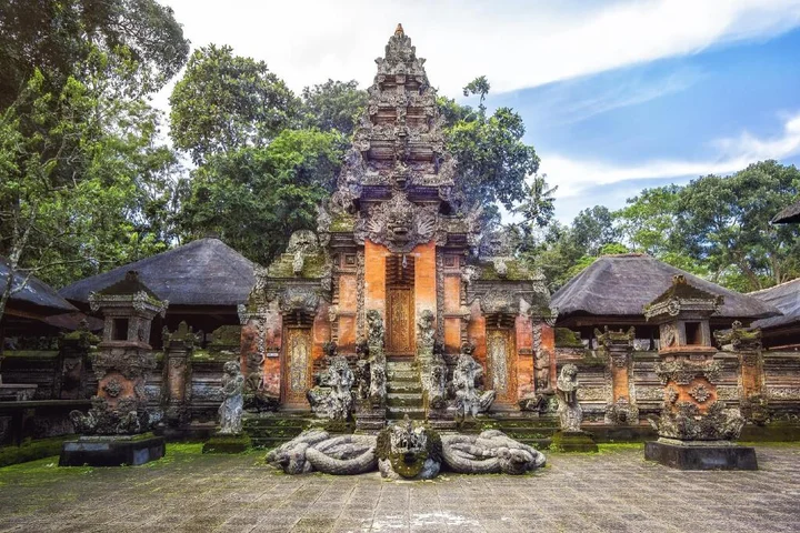 Убуд: Kayumanis Ubud Private Villas & Spa