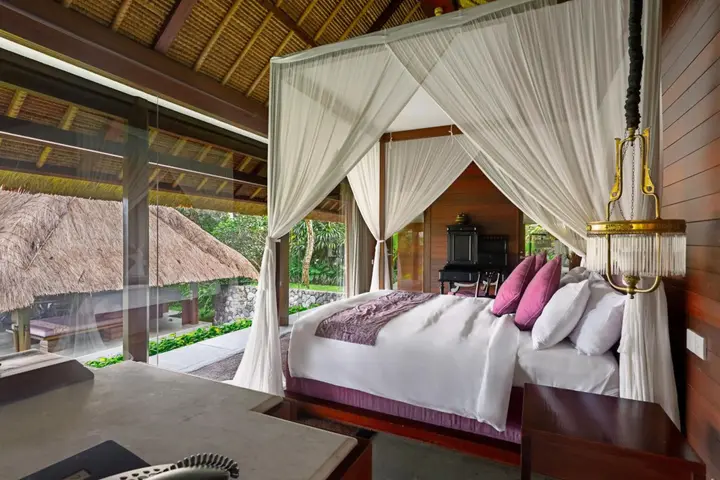 Убуд: Kayumanis Ubud Private Villas & Spa