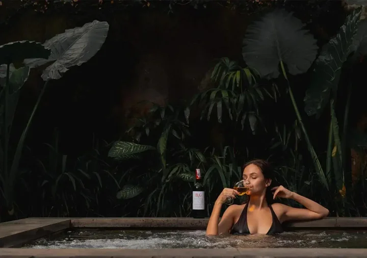 Убуд: Kayumanis Ubud Private Villas & Spa