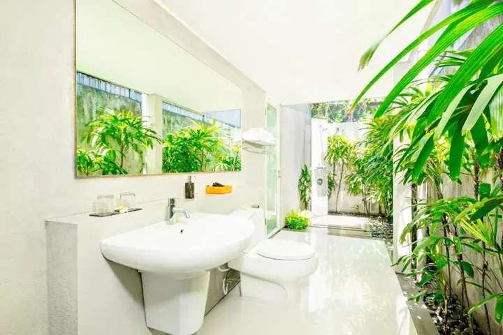 Убуд: Kayumanis Ubud Private Villas & Spa