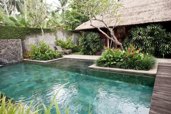 Убуд: Kayumanis Ubud Private Villas & Spa