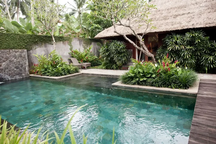 Убуд: Kayumanis Ubud Private Villas & Spa
