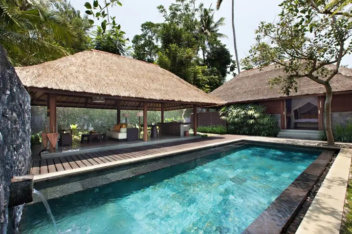 Убуд: Kayumanis Ubud Private Villas & Spa