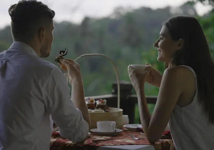 Убуд: Kayumanis Ubud Private Villas & Spa
