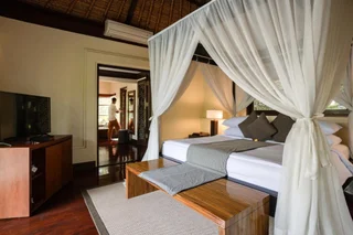 Убуд: Kayumanis Ubud Private Villas & Spa