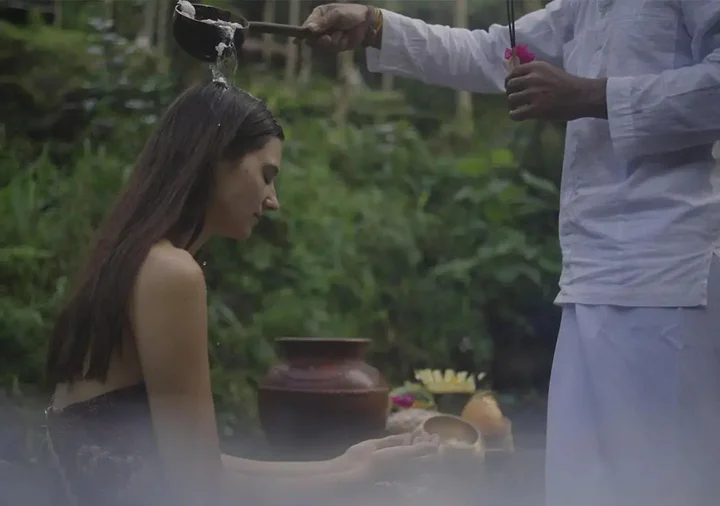 Убуд: Kayumanis Ubud Private Villas & Spa