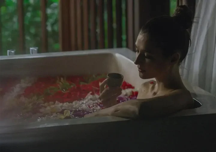 Убуд: Kayumanis Ubud Private Villas & Spa
