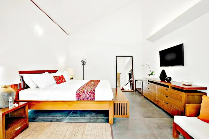 Убуд: Kayumanis Ubud Private Villas & Spa