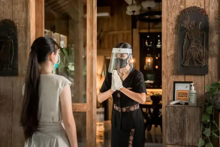 Джимбаран: Kayumanis Jimbaran Private Estate & Spa