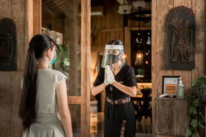 Джимбаран: Kayumanis Jimbaran Private Estate & Spa