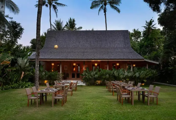 Джимбаран: Kayumanis Jimbaran Private Estate & Spa