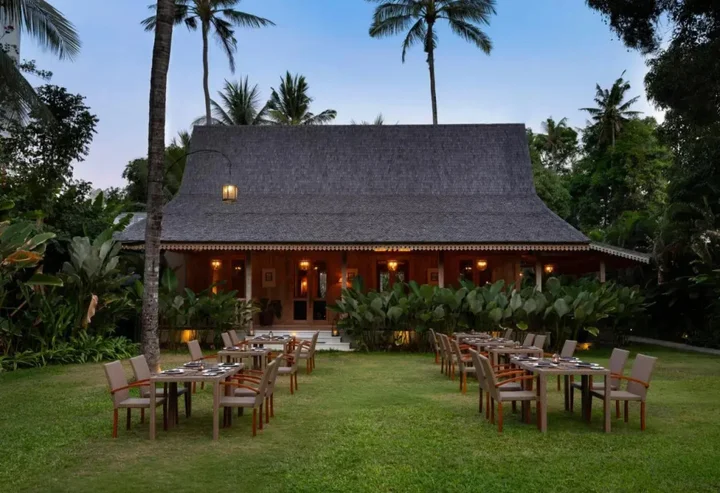 Джимбаран: Kayumanis Jimbaran Private Estate & Spa