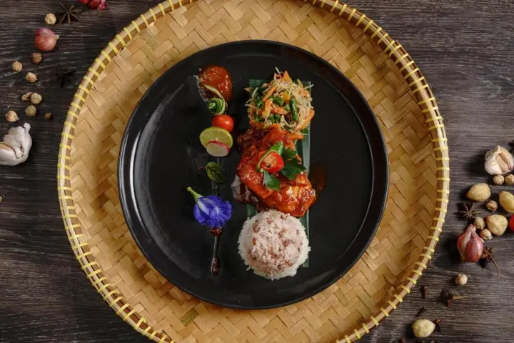 Джимбаран: Kayumanis Jimbaran Private Estate & Spa