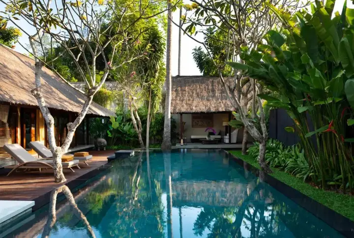 Джимбаран: Kayumanis Jimbaran Private Estate & Spa