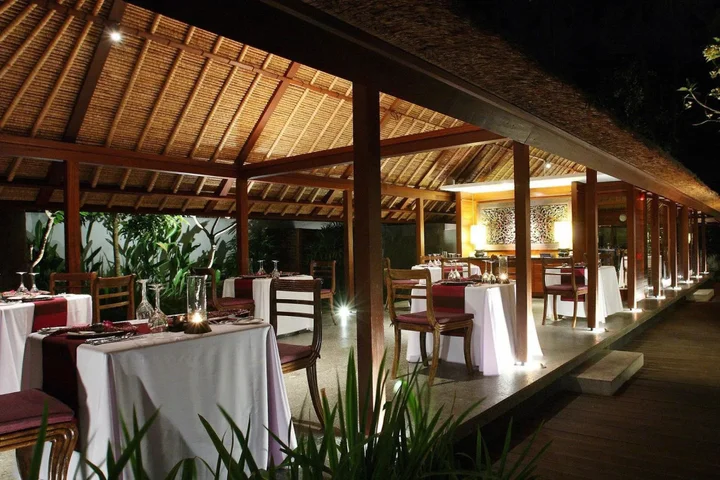 Джимбаран: Kayumanis Jimbaran Private Estate & Spa