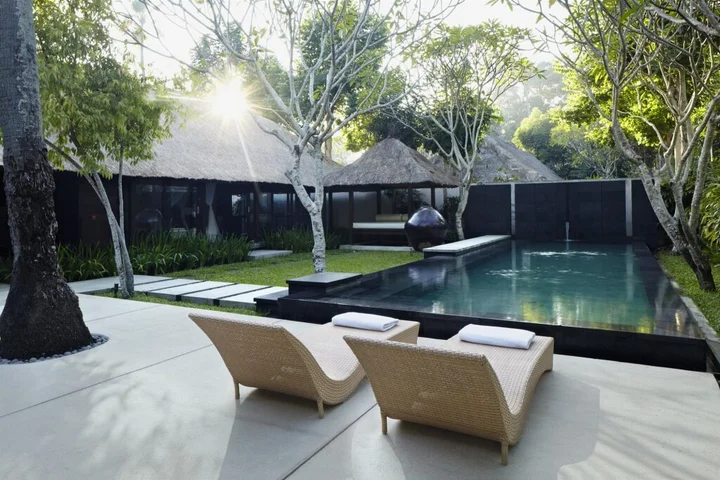 Джимбаран: Kayumanis Jimbaran Private Estate & Spa