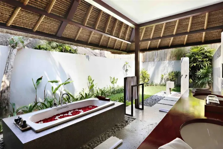 Джимбаран: Kayumanis Jimbaran Private Estate & Spa