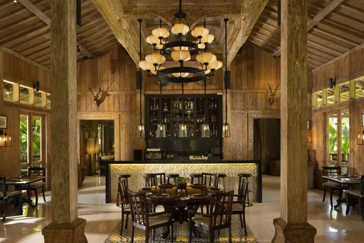 Джимбаран: Kayumanis Jimbaran Private Estate & Spa