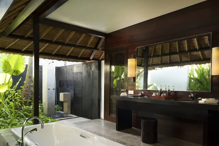 Джимбаран: Kayumanis Jimbaran Private Estate & Spa