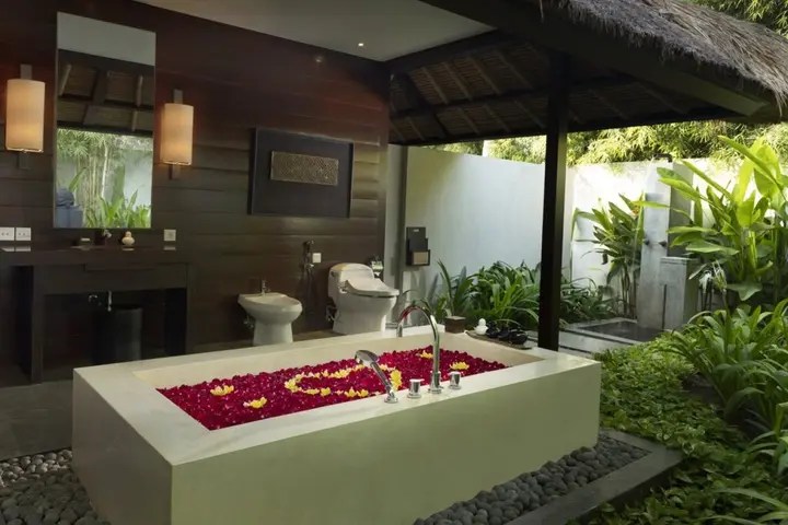 Джимбаран: Kayumanis Jimbaran Private Estate & Spa
