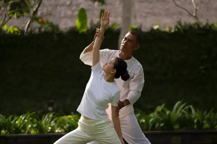 Джимбаран: Kayumanis Jimbaran Private Estate & Spa