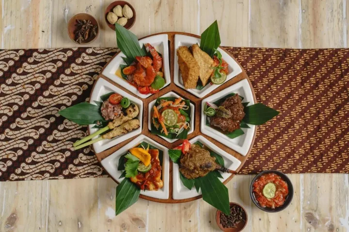 Джимбаран: Kayumanis Jimbaran Private Estate & Spa