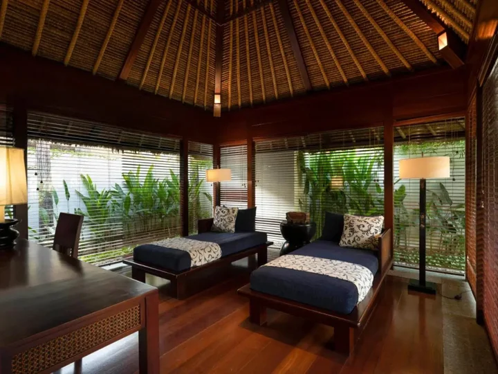 Джимбаран: Kayumanis Jimbaran Private Estate & Spa