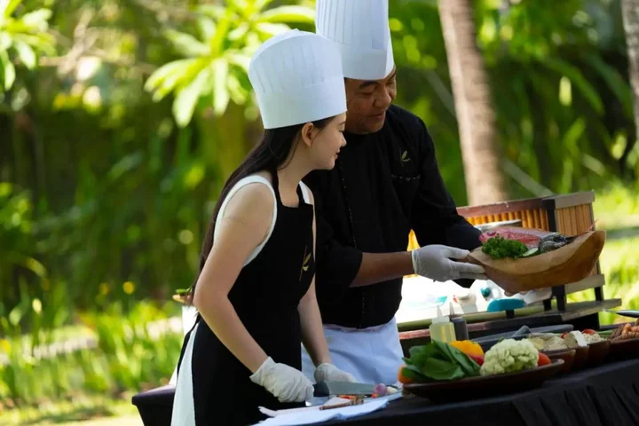 Джимбаран: Kayumanis Jimbaran Private Estate & Spa